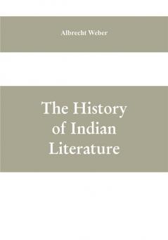 The History Of Indian Literature