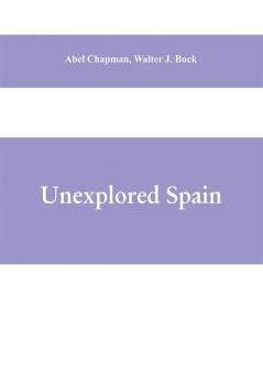 Unexplored Spain