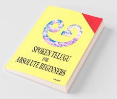 Spoken Telugu for Absolute Beginners