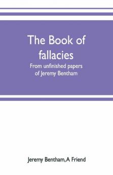 The book of fallacies