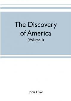 The discovery of America