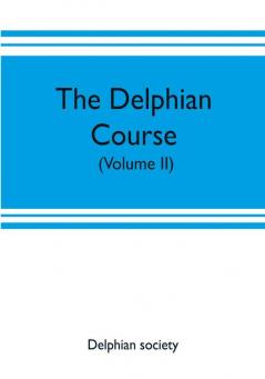 The Delphian course