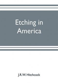 Etching in America