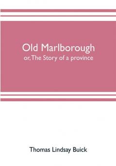 Old Marlborough