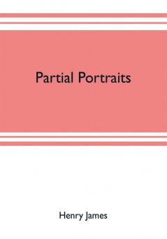 Partial portraits