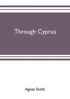 Through Cyprus