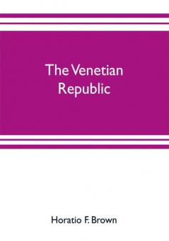 The Venetian republic