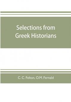 Selections from Greek historians