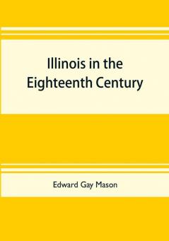 Illinois in the eighteenth century