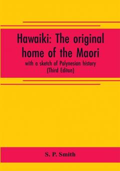 Hawaiki