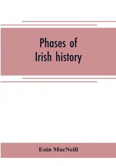 Phases of Irish history