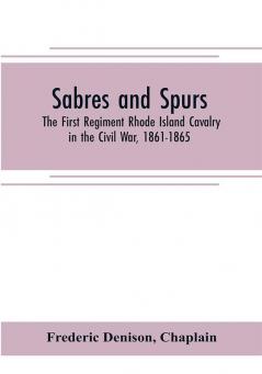 Sabres and spurs