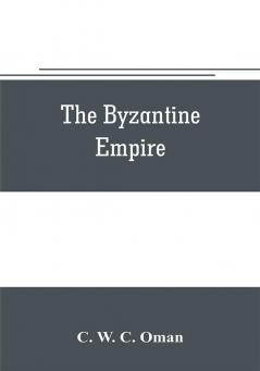 The Byzantine Empire