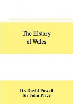 The history of Wales