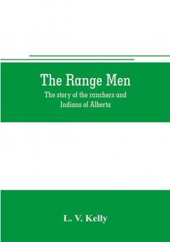 The range men