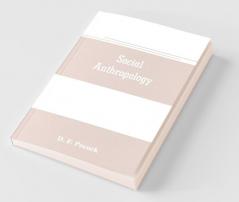 Social Anthropology