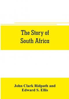 The story of South Africa