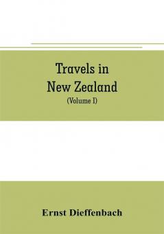 Travels in New Zealand