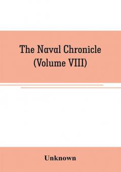 The Naval chronicle