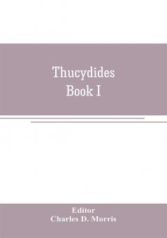 Thucydides