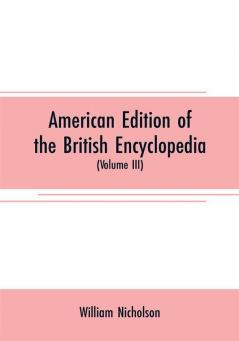 American edition of the British encyclopedia