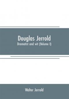 Douglas Jerrold