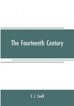 The fourteenth century