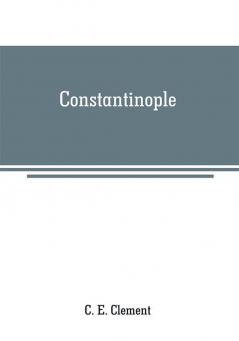 Constantinople