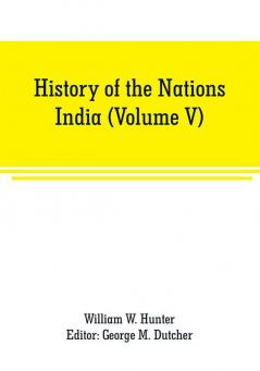 History of the Nations