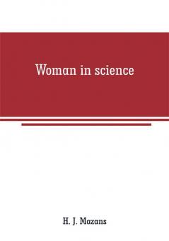 Woman in science