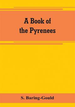 A book of the Pyrenees