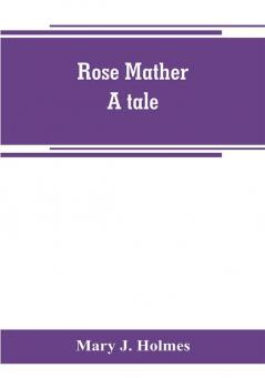 Rose Mather