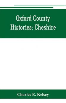 Oxford County Histories