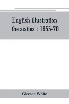 English illustration 'the sixties'