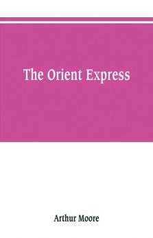 The Orient express