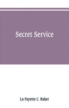 Secret Service