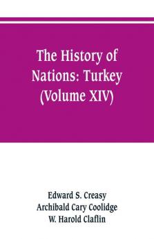 The history of Nations