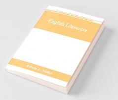 English Literature