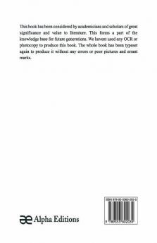 English Literature From The Norman Conquest To Chaucer