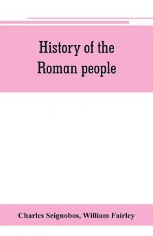 History of the Roman people