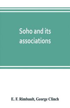 Soho and its associations