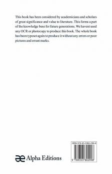 The Christian recovery of Spain being the story of Spain from the Moorish conquest to the fall of Granada (711-1492 a.d.)