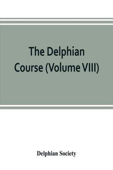 The Delphian course