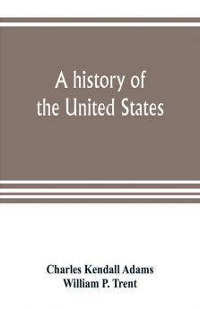 A history of the United States