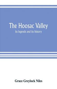 The Hoosac Valley