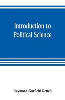 Introduction To Political Science