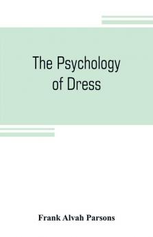 The psychology of dress