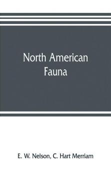 North American Fauna: Natural history of the Tres Marias Islands Mexico