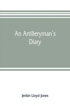 An artilleryman's diary