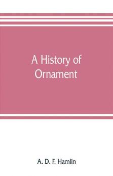 A history of ornament